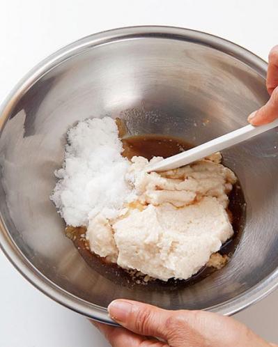 きゅうりの大量消費に！【きゅうりのかす漬け】が大人の味わい。みそかす漬けも（サムネイル画像7）