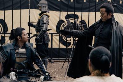 「どうする家康」信長に不満を募らせる家康の大葛藤。姉川の合戦では、家康はやる気満々だったという説も⁉︎