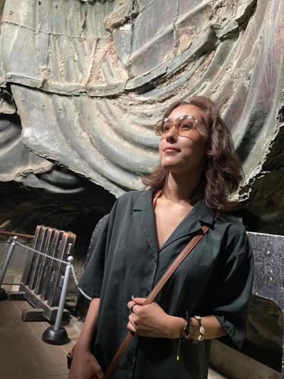 スマホですてきな旅行写真！「大仏と２ショットを撮るには？」プロが教える大きな建物の写真の撮り方（サムネイル画像17）