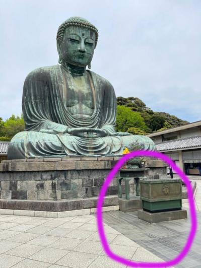 スマホですてきな旅行写真！「大仏と２ショットを撮るには？」プロが教える大きな建物の写真の撮り方（サムネイル画像5）