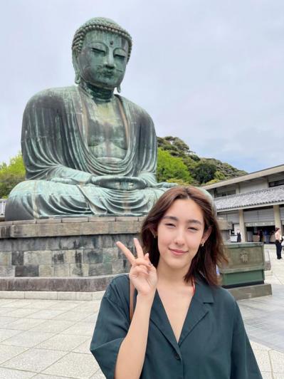 スマホですてきな旅行写真！「大仏と２ショットを撮るには？」プロが教える大きな建物の写真の撮り方（サムネイル画像6）