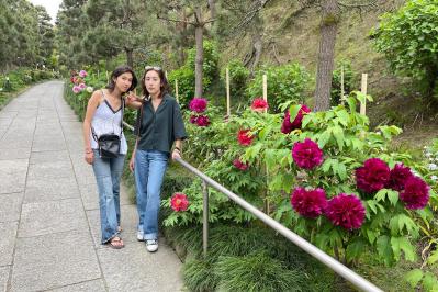 【プロ直伝】スマホで撮れる風景写真「7つの構図レッスン」