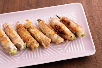 【豚肉の下味冷凍】で作る簡単おかず2選｜時短がかなう「冷凍作りおき」（サムネイル画像4）