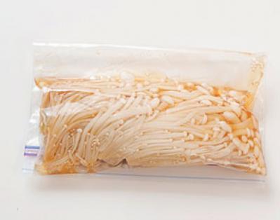 たった15分で完成【えのきの浅漬け】が絶妙！余った野菜を浅漬けにする方法（サムネイル画像7）
