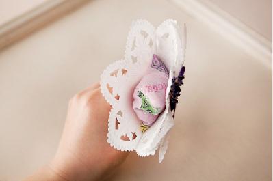 【ガーデニング】ラヴェンダー、ローズマリーで簡単！ 香りで癒やされるハーブクラフト（サムネイル画像7）