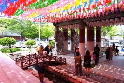 爽やかな季節にぴったり！　ソウル市庁前広場＋仁寺洞で楽しめるお散歩とイベント情報（サムネイル画像9）