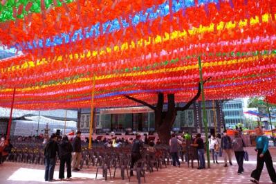 爽やかな季節にぴったり！　ソウル市庁前広場＋仁寺洞で楽しめるお散歩とイベント情報（サムネイル画像7）