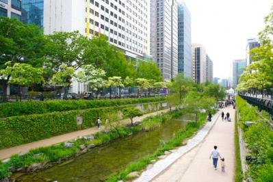 爽やかな季節にぴったり！　ソウル市庁前広場＋仁寺洞で楽しめるお散歩とイベント情報（サムネイル画像13）