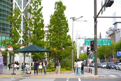 爽やかな季節にぴったり！　ソウル市庁前広場＋仁寺洞で楽しめるお散歩とイベント情報（サムネイル画像14）