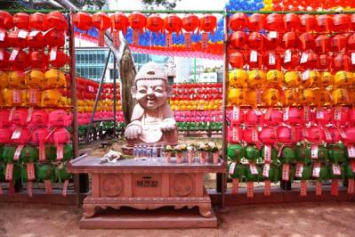 爽やかな季節にぴったり！　ソウル市庁前広場＋仁寺洞で楽しめるお散歩とイベント情報（サムネイル画像8）