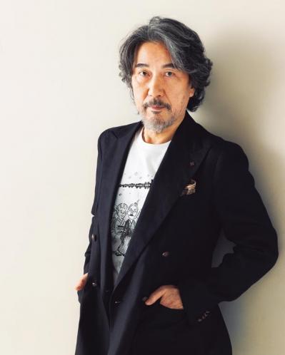 最新映画で親子役を演じた、役所広司と菅田将暉が語る撮影秘話。自由奔放な息子・宮沢賢治と、厳格だけど隙だらけの父の物語（サムネイル画像2）