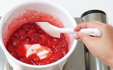 手作り簡単！【いちごジャムの作り方】甘さ控えめのいちごジャムのレシピも【2023年レシピ部門人気記事TOP5】（サムネイル画像8）