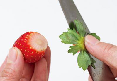 手作り簡単！【いちごジャムの作り方】甘さ控えめのいちごジャムのレシピも【2023年レシピ部門人気記事TOP5】（サムネイル画像3）