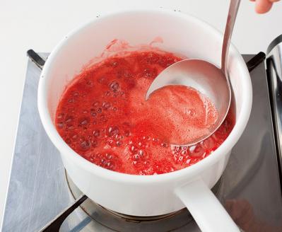 手作り簡単！【いちごジャムの作り方】甘さ控えめのいちごジャムのレシピも【2023年レシピ部門人気記事TOP5】（サムネイル画像16）