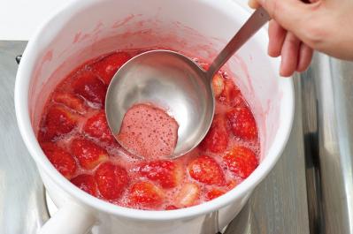 手作り簡単！【いちごジャムの作り方】甘さ控えめのいちごジャムのレシピも【2023年レシピ部門人気記事TOP5】（サムネイル画像7）