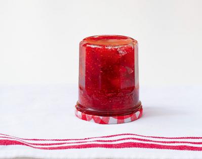 手作り簡単！【いちごジャムの作り方】甘さ控えめのいちごジャムのレシピも【2023年レシピ部門人気記事TOP5】（サムネイル画像11）