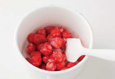 手作り簡単！【いちごジャムの作り方】甘さ控えめのいちごジャムのレシピも【2023年レシピ部門人気記事TOP5】（サムネイル画像14）