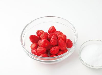 手作り簡単！【いちごジャムの作り方】甘さ控えめのいちごジャムのレシピも【2023年レシピ部門人気記事TOP5】（サムネイル画像13）