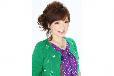 清水ミチコさんの〝あきらめる力〞「老いだって、笑えばネタに。60代を迎え、いい意味で力が抜けラクになってきました」