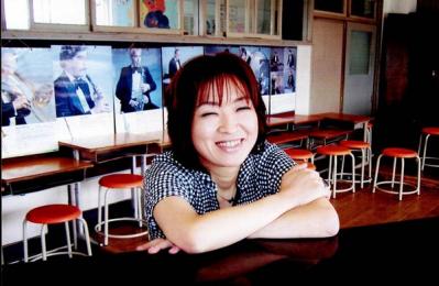 清水ミチコさんの〝あきらめる力〞「老いだって、笑えばネタに。60代を迎え、いい意味で力が抜けラクになってきました」（サムネイル画像4）