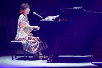 清水ミチコさんの〝あきらめる力〞「老いだって、笑えばネタに。60代を迎え、いい意味で力が抜けラクになってきました」（サムネイル画像6）