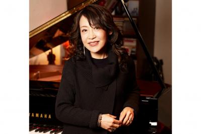 年齢にとらわれている人へ。海原純子さんの“自分を伸ばす力”「年齢を経たからこそ気づけた自分の中の多様性を大切に」