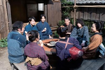 【らんまん】教育係が「相棒」竹雄で、まさかの伴侶（寿恵子・浜辺美波）は「オタク心の理解者」なのか⁉︎　