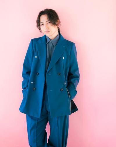 山崎育三郎、７年ぶりの新作ミュージカルを語る。「子どもの頃に感じたミュージカルのワクワクを美しい歌にのせて届けたい」（サムネイル画像2）