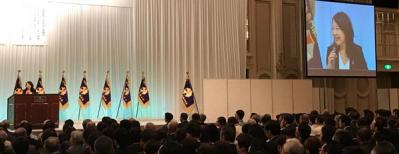 年齢にとらわれている人へ。海原純子さんの“自分を伸ばす力”「年齢を経たからこそ気づけた自分の中の多様性を大切に」（サムネイル画像2）