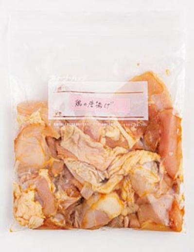 【冷凍作りおき】まとめ買いした鶏肉は下味冷凍で、味がしっかり浸透＆時短に。「唐揚げ」「タンドリーチキン」レシピ（サムネイル画像3）