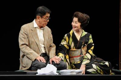 樫山文枝さんに聞く、伴侶を失ってからの生き方「ひとりでいる夜の時間、テレビを見ながらつい、話しかけてしまいます」（サムネイル画像6）