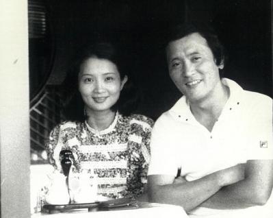 樫山文枝さんに聞く、伴侶を失ってからの生き方「ひとりでいる夜の時間、テレビを見ながらつい、話しかけてしまいます」（サムネイル画像3）