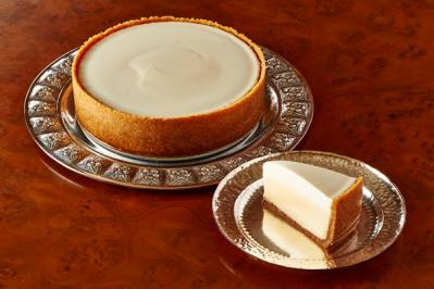 薬膳師   瀧本靖子さん絶賛のお取り寄せ【会話がはずむお菓子】玉英堂の「玉万」/ホルトハウス房子さんの「チーズケーキ」（サムネイル画像4）