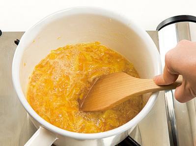 甘さ控えめでヘルシー！オレンジマーマレードを手作り 簡単レシピと保存法（サムネイル画像4）