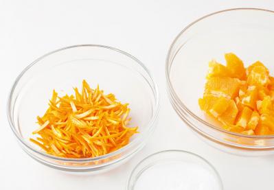 甘さ控えめでヘルシー！オレンジマーマレードを手作り 簡単レシピと保存法（サムネイル画像6）