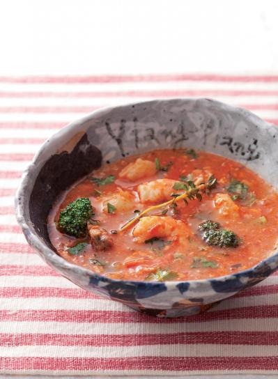 【ガーデニング】8種の「定番ハーブ」を使った簡単＆おいしいレシピを紹介（サムネイル画像6）