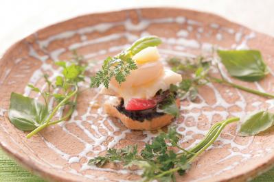 【ガーデニング】8種の「定番ハーブ」を使った簡単＆おいしいレシピを紹介（サムネイル画像2）