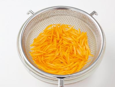 甘さ控えめでヘルシー！オレンジマーマレードを手作り 簡単レシピと保存法（サムネイル画像7）