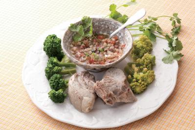 【ガーデニング】8種の「定番ハーブ」を使った簡単＆おいしいレシピを紹介（サムネイル画像4）