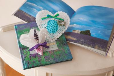 【ガーデニング】ラヴェンダー、ローズマリーで簡単！ 香りで癒やされるハーブクラフト（サムネイル画像2）