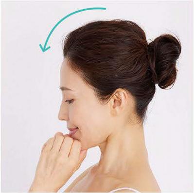 気になるたるみをケア！【フェイスラインをほぐす筋膜リフトケア】のプロ、佐藤由美子さんに教わる（サムネイル画像4）