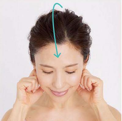 気になるたるみをケア！【フェイスラインをほぐす筋膜リフトケア】のプロ、佐藤由美子さんに教わる（サムネイル画像6）