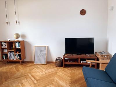 「50代・ひとり暮らし」勤続30年会社員が投資した持家と資産形成のプランとは？（サムネイル画像6）