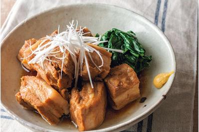 豚の角煮が【炊飯器】で簡単！ほったらかしでとろふわになる