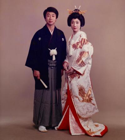 山村美智さんに聞く、伴侶を失ってからの生き方。「今の私だから楽しめる“何か”を探そう。ある日、突然、そう思えたんです」（サムネイル画像2）