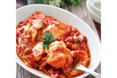 超高速！ほぼ10分で完成する【鶏肉レシピ】2選｜ともきーた式・体すっきりおかず（サムネイル画像2）