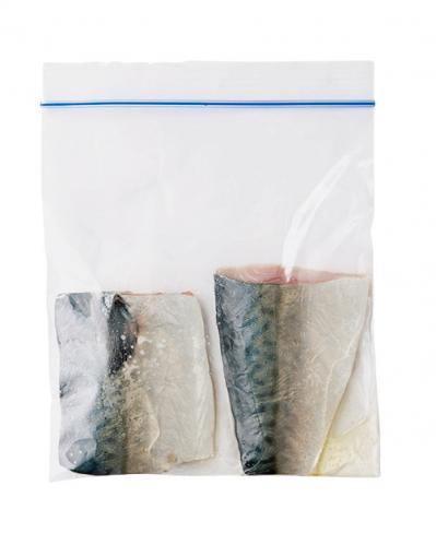 【切り身魚】が驚くほどふっくらやわらかく仕上がる！｜小田真規子さんの「塩と油で下味冷凍」（サムネイル画像7）