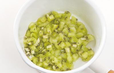 初めてでも安心！「パイナップルジャム」と「キウイジャム」の簡単手作りレシピ（サムネイル画像6）