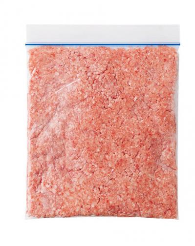 【ひき肉】の鮮度をキープする保存方法とは？｜小田真規子さんの「塩と油で下味冷凍」（サムネイル画像8）