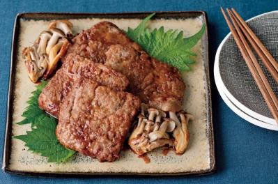 【ひき肉】の鮮度をキープする保存方法とは？｜小田真規子さんの「塩と油で下味冷凍」